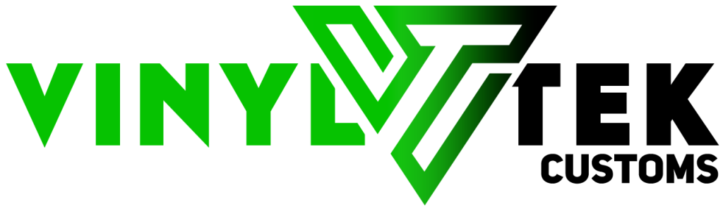 Vinyl Tek Logo