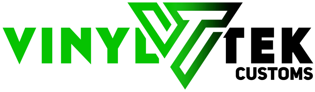 Vinyl Tek Logo