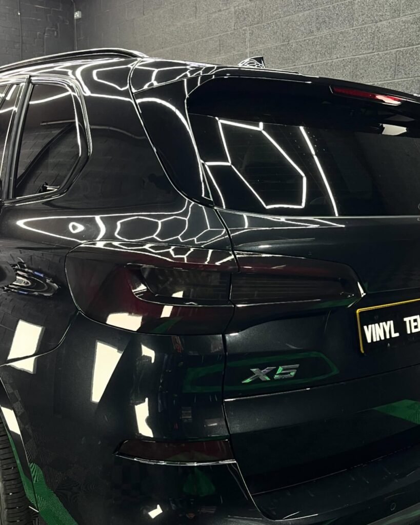 Headlight tinting in Leeds