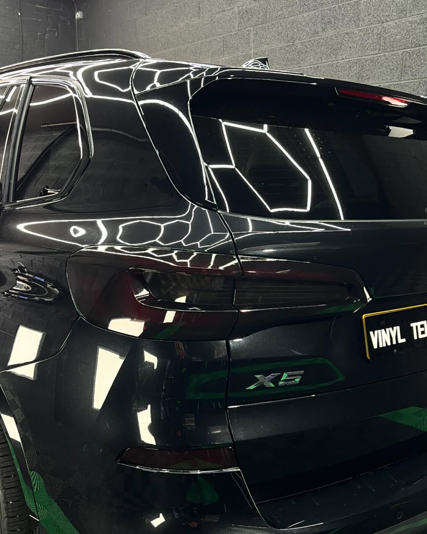 Headlight tinting in Leeds